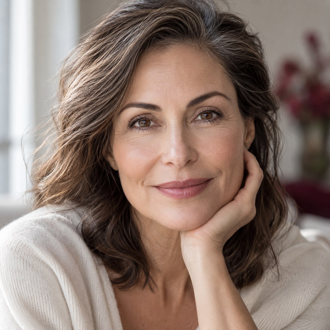 Representaci&oacute;n editorial de Blefaroplastia